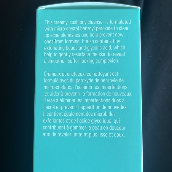 Proactiv skin smoothing exfoliator - Picture 3 of 3
